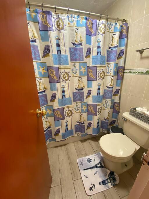 Isla Verde Apartment 1Br San Juan Exteriör bild