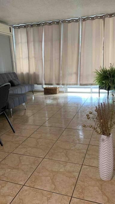 Isla Verde Apartment 1Br San Juan Exteriör bild